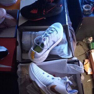 Shoes